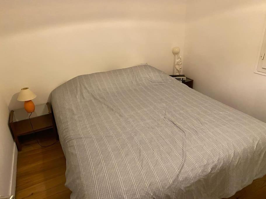 Maison Confortable Pour 10 Personnes Avec Jacuzzi อูลกัท ภายนอก รูปภาพ